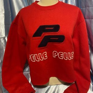 Vintage pelle pelle ❣️
